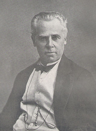 george etienne cartier photograph