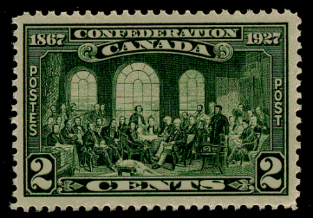 Fathers of Confederation - Studies on the Canadian Constitution and Canadian 
