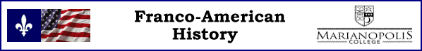 Franco-American History